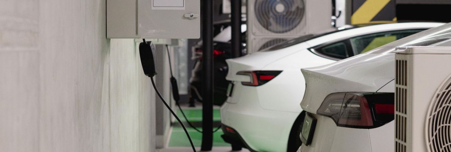 L'essor des technologies vertes dans l'industrie automobile française
